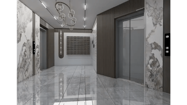 Project #90-2601 | Luxury 3+1 Sea View Apartment in Zeytinburnu by Mozaik Investments. This premium residence on the 12th/13th floor features 150 m² of living space , a modern Smart Home system , and full panoramic sea views. Located 1 minute from Zeytinburnu Marmaray and Fişekhane , it offers elite facilities including a gym, sauna, and 24/7 security. High-investment value with NO Title Deed fees and full eligibility for Turkish Citizenship