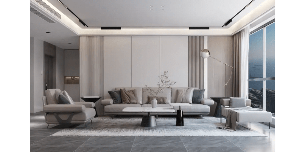 Project #90-2601 | Luxury 3+1 Sea View Apartment in Zeytinburnu by Mozaik Investments. This premium residence on the 12th/13th floor features 150 m² of living space , a modern Smart Home system , and full panoramic sea views. Located 1 minute from Zeytinburnu Marmaray and Fişekhane , it offers elite facilities including a gym, sauna, and 24/7 security. High-investment value with NO Title Deed fees and full eligibility for Turkish Citizenship