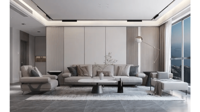 Project #90-2601 | Luxury 3+1 Sea View Apartment in Zeytinburnu by Mozaik Investments. This premium residence on the 12th/13th floor features 150 m² of living space , a modern Smart Home system , and full panoramic sea views. Located 1 minute from Zeytinburnu Marmaray and Fişekhane , it offers elite facilities including a gym, sauna, and 24/7 security. High-investment value with NO Title Deed fees and full eligibility for Turkish Citizenship