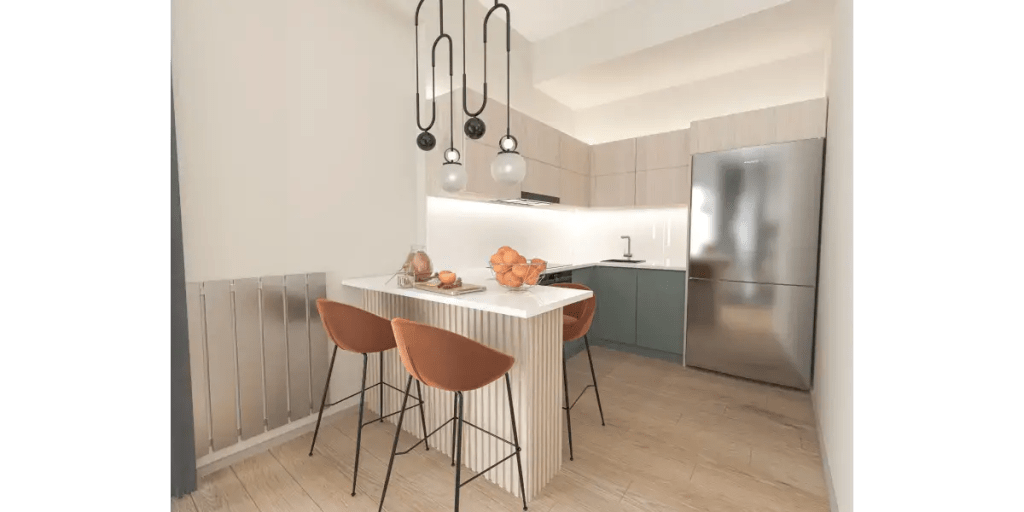 Project #90-2602 | Luxury Hotel Apartment in Basın Ekspres by Mozaik Investments. Fully furnished 1+1, 2+1, and 3+1 units managed by a global hospitality brand. Features a 7% rental guarantee in USD for 3 years and a 10-year income plan. Located 25 mins from Istanbul Airport, eligible for Turkish Citizenship with Title Deeds ready. Architecture by Dome Partners with Ziraat Bank construction guarantee.
