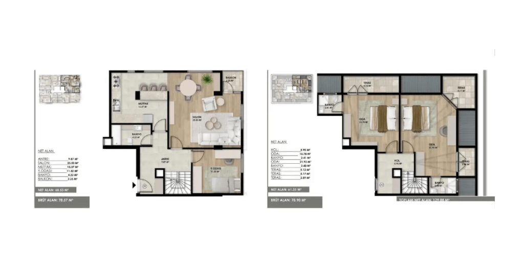 Modern residential architecture Project #90-3403 Beşiktaş Istanbul Mozaik Investments Luxury indoor pool and fitness amenities Beşiktaş Project #90-3403 Strategic location map Beşiktaş near Yıldız Metro Project #90-3403