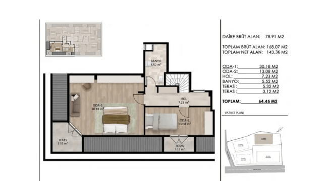 Modern residential architecture Project #90-3403 Beşiktaş Istanbul Mozaik Investments Luxury indoor pool and fitness amenities Beşiktaş Project #90-3403 Strategic location map Beşiktaş near Yıldız Metro Project #90-3403
