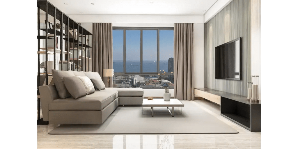 Project #90-2601 | Luxury 3+1 Sea View Apartment in Zeytinburnu by Mozaik Investments. This premium residence on the 12th/13th floor features 150 m² of living space , a modern Smart Home system , and full panoramic sea views. Located 1 minute from Zeytinburnu Marmaray and Fişekhane , it offers elite facilities including a gym, sauna, and 24/7 security. High-investment value with NO Title Deed fees and full eligibility for Turkish Citizenship