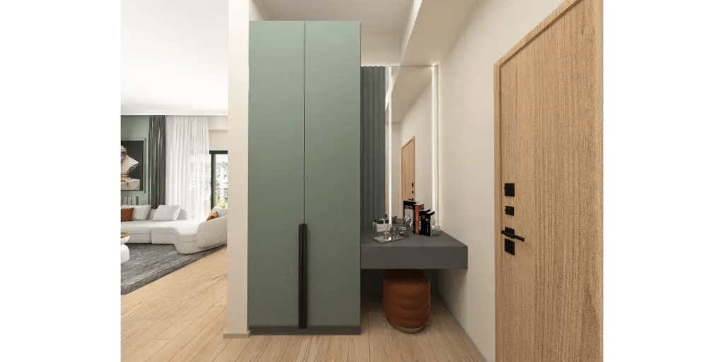 Project #90-2602 | Luxury Hotel Apartment in Basın Ekspres by Mozaik Investments. Fully furnished 1+1, 2+1, and 3+1 units managed by a global hospitality brand. Features a 7% rental guarantee in USD for 3 years and a 10-year income plan. Located 25 mins from Istanbul Airport, eligible for Turkish Citizenship with Title Deeds ready. Architecture by Dome Partners with Ziraat Bank construction guarantee.