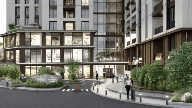 Project #90-2602 | Luxury Hotel Apartment in Basın Ekspres by Mozaik Investments. Fully furnished 1+1, 2+1, and 3+1 units managed by a global hospitality brand. Features a 7% rental guarantee in USD for 3 years and a 10-year income plan. Located 25 mins from Istanbul Airport, eligible for Turkish Citizenship with Title Deeds ready. Architecture by Dome Partners with Ziraat Bank construction guarantee.Project #90-2602 | Luxury Hotel Apartment in Basın Ekspres by Mozaik Investments. Fully furnished 1+1, 2+1, and 3+1 units managed by a global hospitality brand. Features a 7% rental guarantee in USD for 3 years and a 10-year income plan. Located 25 mins from Istanbul Airport, eligible for Turkish Citizenship with Title Deeds ready. Architecture by Dome Partners with Ziraat Bank construction guarantee.