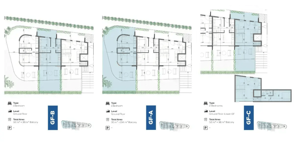 Renovated residential building Project #30-2605 Athenian Riviera coastal investment Mozaik Investments