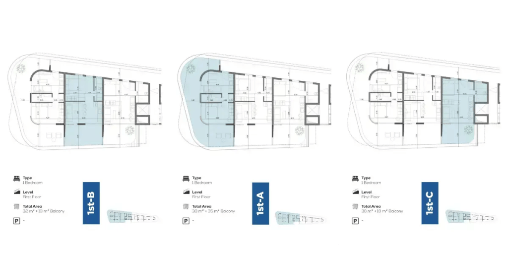 Renovated residential building Project #30-2605 Athenian Riviera coastal investment Mozaik Investments