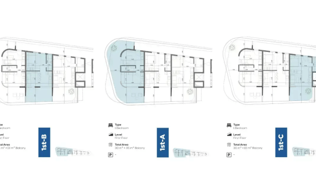 Renovated residential building Project #30-2605 Athenian Riviera coastal investment Mozaik Investments